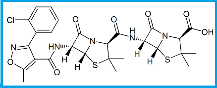 CLOXACILLIN EP IMPURITY E